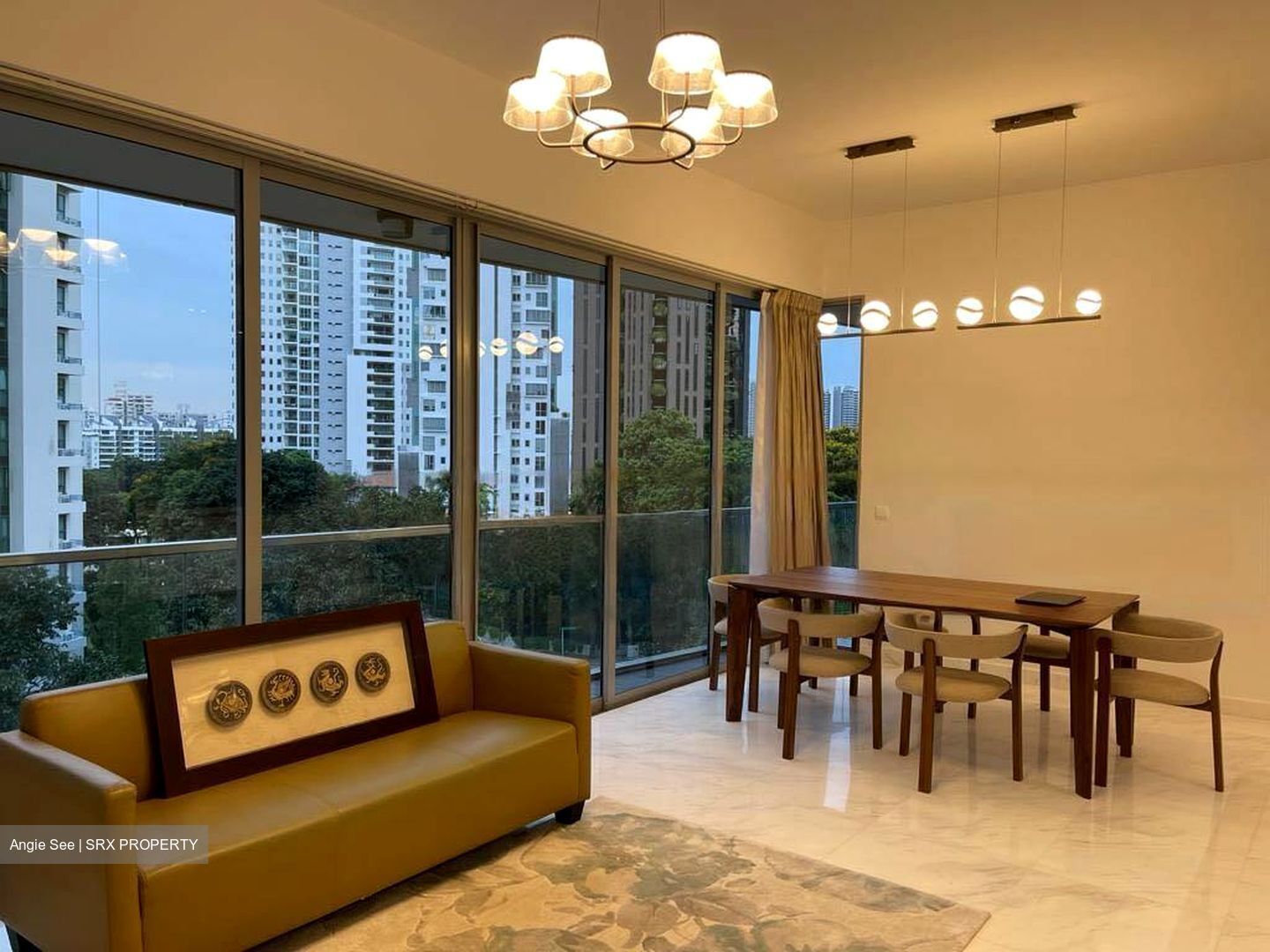 The Arc at Draycott (D10), Apartment #452101831